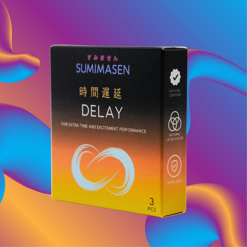 delay box