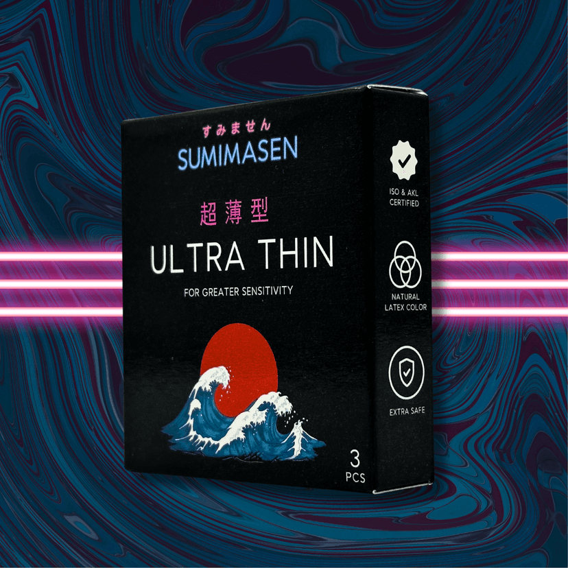 ultra thin box